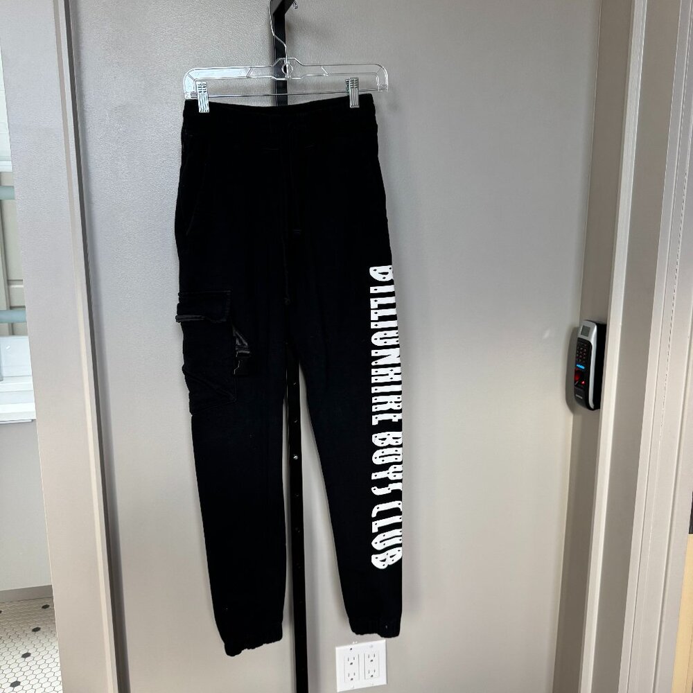 Billionaire Boys Club Sweatpants